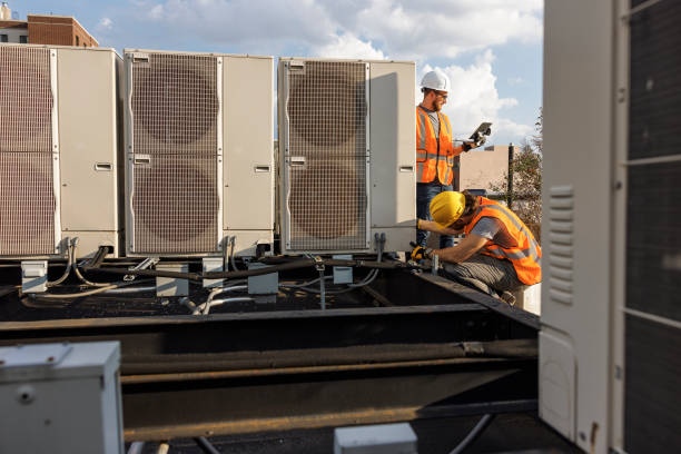 Best Air Conditioning Repair  in Attla, AL