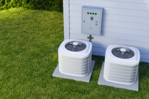 Best Commercial HVAC Repair  in Attla, AL