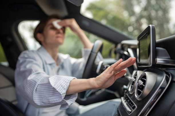 Best Central Air Repair  in Attla, AL