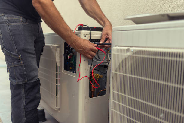 Air Duct Cleaning in Attalla, AL