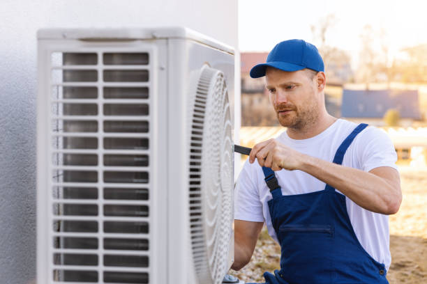 Best HVAC Air Duct Cleaning  in Attla, AL