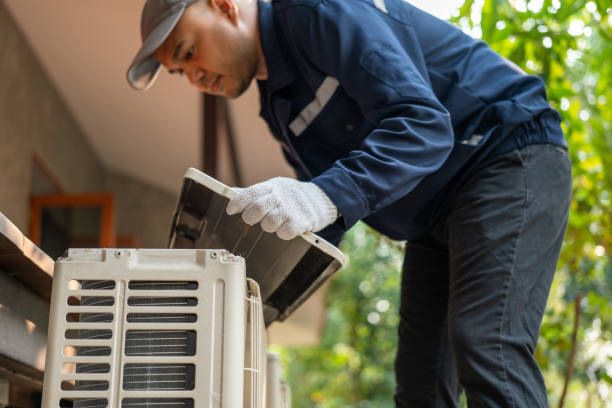 Best HVAC Installation Services  in Attla, AL